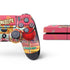 Disney Wreck-it Ralph Vanellope Sugar Rush PS4 Console and Controller Bundle Skin
