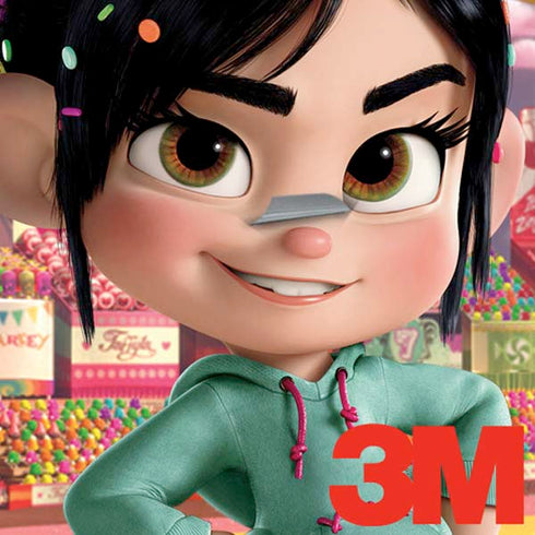 Disney Wreck-it Ralph Vanellope Sugar Rush PS4 Console Skin