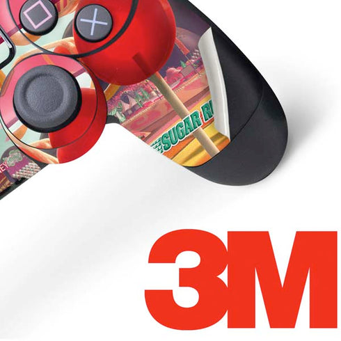 Disney Wreck-it Ralph Vanellope Sugar Rush PS4 Controller Skin