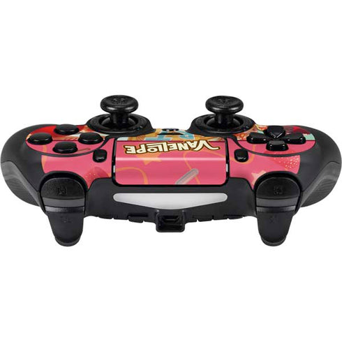 Disney Wreck-it Ralph Vanellope Sugar Rush PS4/PC SCUF Impact Controller Skin