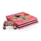 Disney Wreck-it Ralph Vanellope Sugar Rush PS4 Pro Bundle Skin