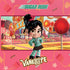 Disney Wreck-it Ralph Vanellope Sugar Rush PS4 Pro Console Skin