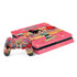 Disney Wreck-it Ralph Vanellope Sugar Rush PS4 Slim Bundle Skin