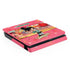 Disney Wreck-it Ralph Vanellope Sugar Rush PS4 Slim Skin