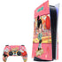Disney Wreck-it Ralph Vanellope Sugar Rush PS5 Bundle Skin