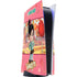 Disney Wreck-it Ralph Vanellope Sugar Rush PS5 Console Skin