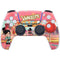 Disney Wreck-it Ralph Vanellope Sugar Rush PS5 Controller Skin