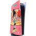 Disney Wreck-it Ralph Vanellope Sugar Rush PS5 Digital Edition Console Skin
