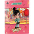 Disney Wreck-it Ralph Vanellope Sugar Rush PS5 Digital Edition Console Skin