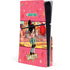 Disney Wreck-it Ralph Vanellope Sugar Rush PS5 Slim Disk Console Skin