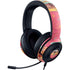Disney Wreck-it Ralph Vanellope Sugar Rush Razer Kraken X Skin