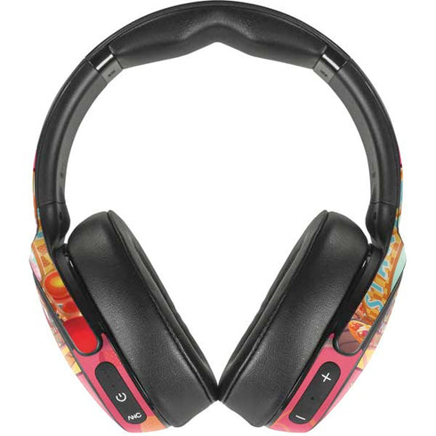 Disney Wreck-it Ralph Vanellope Sugar Rush Skullcandy Venue Skin