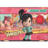 Disney Wreck-it Ralph Vanellope Sugar Rush HP Spectre Skin