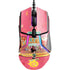 Disney Wreck-it Ralph Vanellope Sugar Rush SteelSeries Rival 600 Gaming Mouse Skin