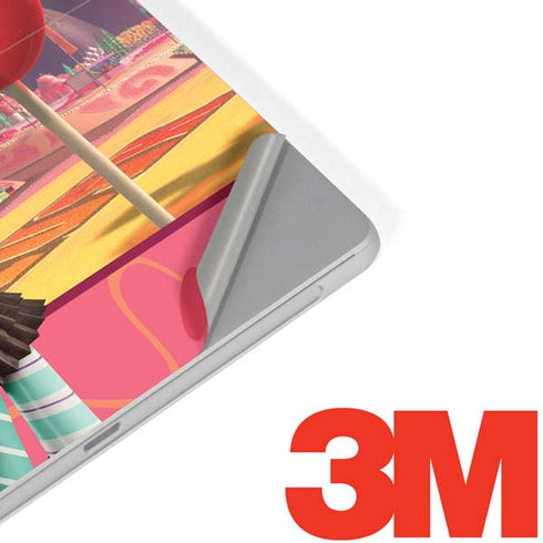 Disney Wreck-it Ralph Vanellope Sugar Rush Surface Go Skin