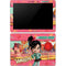 Disney Wreck-it Ralph Vanellope Sugar Rush Surface Go Skin