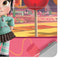 Disney Wreck-it Ralph Vanellope Sugar Rush Surface Laptop Studio Skin