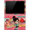 Disney Wreck-it Ralph Vanellope Sugar Rush Surface Pro 4 Skin