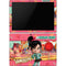 Disney Wreck-it Ralph Vanellope Sugar Rush Surface Pro 6 Skin