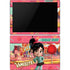 Disney Wreck-it Ralph Vanellope Sugar Rush Surface Pro 6 Skin