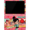 Disney Wreck-it Ralph Vanellope Sugar Rush Surface Pro 7 Skin