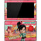 Disney Wreck-it Ralph Vanellope Sugar Rush Surface Pro Tablet Skin