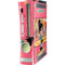 Disney Wreck-it Ralph Vanellope Sugar Rush Xbox 360 (Includes HDD) Skin