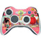 Disney Wreck-it Ralph Vanellope Sugar Rush Xbox 360 Wireless Controller Skin