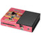 Disney Wreck-it Ralph Vanellope Sugar Rush Xbox One Console Skin