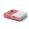 Disney Wreck-it Ralph Vanellope Sugar Rush Xbox One S Console Skin