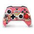 Disney Wreck-it Ralph Vanellope Sugar Rush Xbox One S Controller Skin