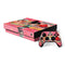 Disney Wreck-it Ralph Vanellope Sugar Rush Xbox One X Bundle Skin