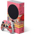 Disney Wreck-it Ralph Vanellope Sugar Rush Xbox Series S Bundle Skin