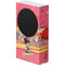 Disney Wreck-it Ralph Vanellope Sugar Rush Xbox Series S Console Skin