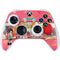 Disney Wreck-it Ralph Vanellope Sugar Rush Xbox Series S Controller Skin