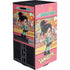 Disney Wreck-it Ralph Vanellope Sugar Rush Xbox Series X Console Skin