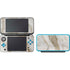 Vanilla Marble Nintendo 2DS XL (2017) Skin