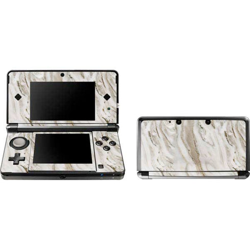 Vanilla Marble 3DS (2011) Skin