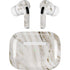 Vanilla Marble AirPods Pro 2nd Gen Skin