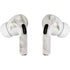 Vanilla Marble AirPods Pro 2nd Gen Skin