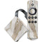 Vanilla Marble Amazon Fire TV Skin