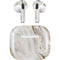 Vanilla Marble Apple AirPods (3rd Gen 2021) Skin