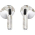 Vanilla Marble Apple AirPods (3rd Gen 2021) Skin