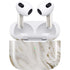 Vanilla Marble Apple AirPods (3rd Gen 2021) Skin
