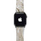 Vanilla Marble Apple Watch Band 42-44mm