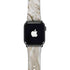Vanilla Marble Apple Watch Band 42-44mm