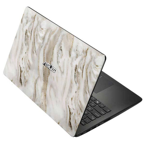 Vanilla Marble Asus X502CA 15.6 Skin