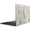 Vanilla Marble Ativ Book 9 (15.6in 2014) Skin