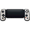 Vanilla Marble Backbone One for iPhone Game Controller Skin