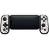 Vanilla Marble Backbone One for iPhone Game Controller Skin